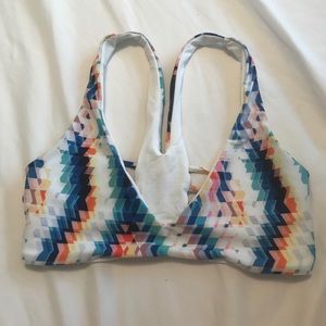 L*Space Bikini Top